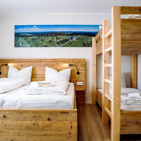 Smart Haus Azur 804 Апартаменты *