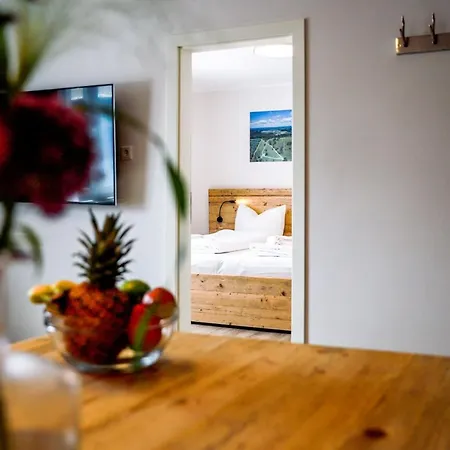 Апартаменты Smart Haus Azur 804 *