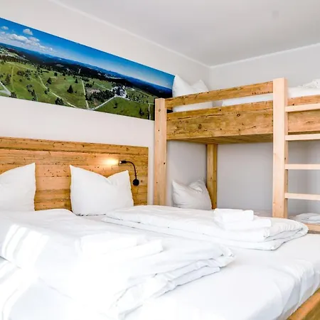 Smart Haus Azur 804 Винтерберг