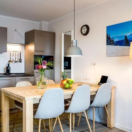 Smart Haus Azur 804 빈터베르크