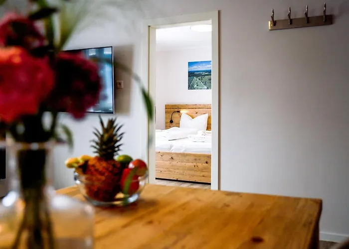 Daire Smart Haus Azur 804 *